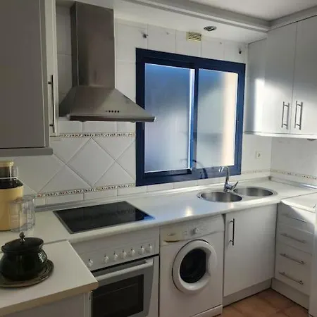 Bonito Tesorillo Apartment *