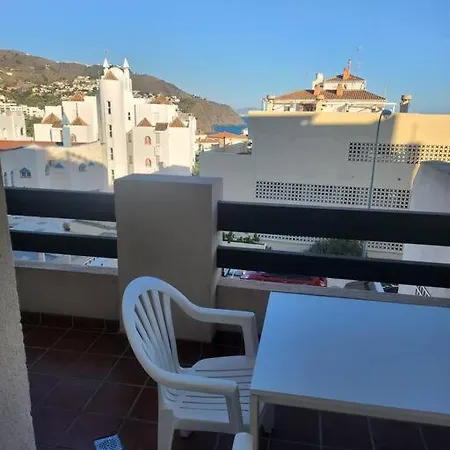 Apartment Bonito Tesorillo Almunecar