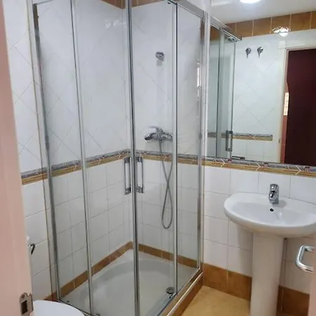 Bonito Tesorillo Apartment