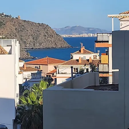 Apartment Bonito Tesorillo Almunecar